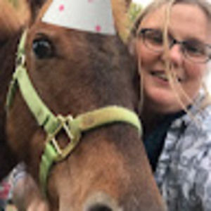 Meet your Posher, Jamie